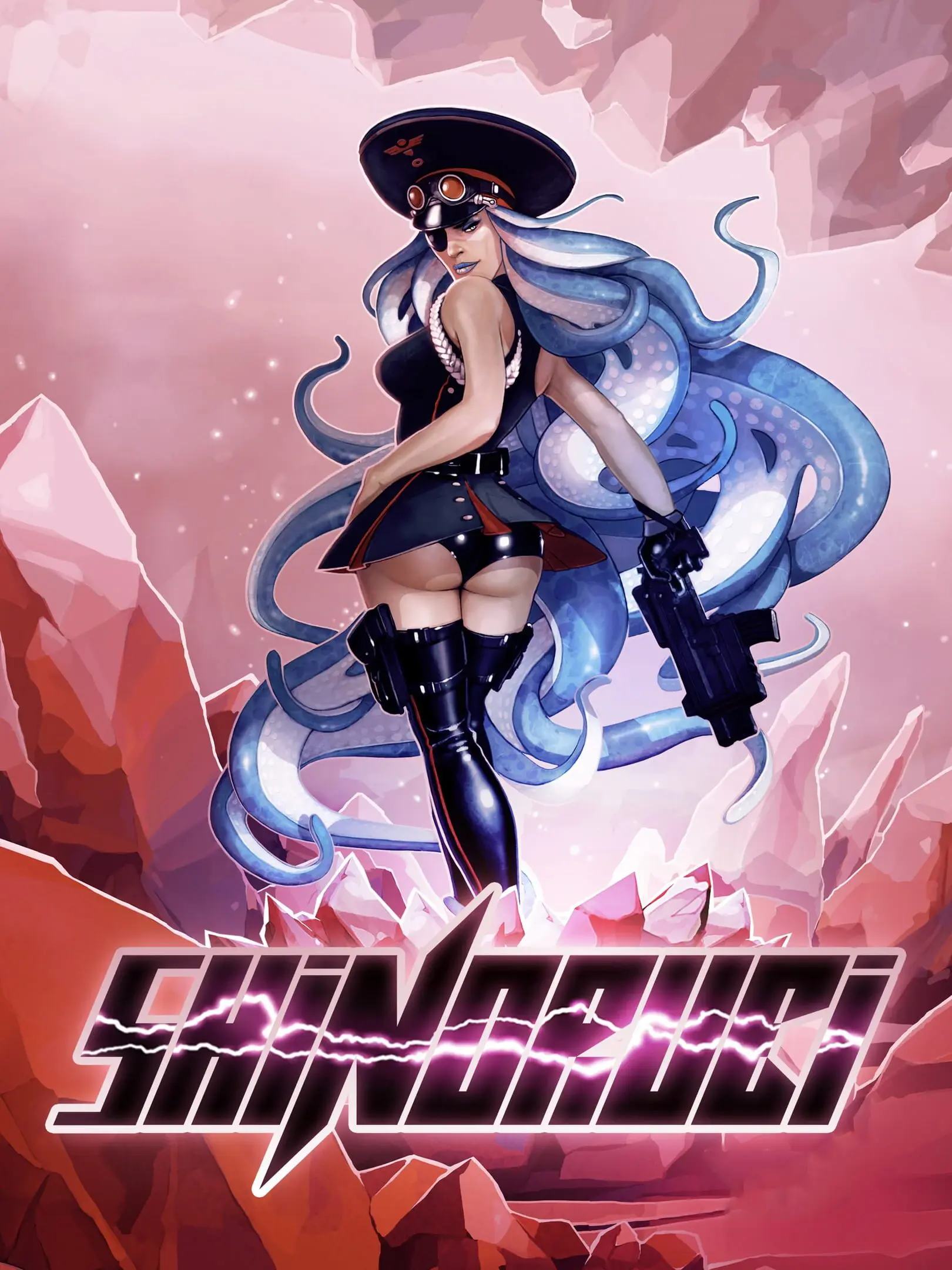 Picture of Shinorubi