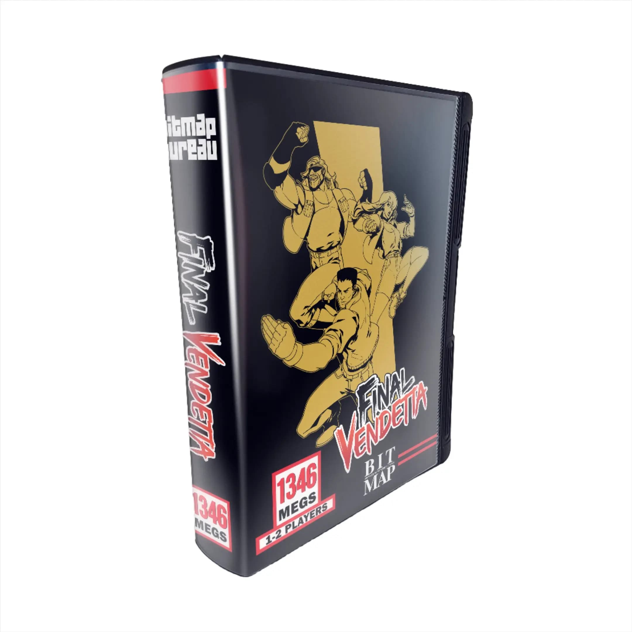 Picture of Final Vendetta 2