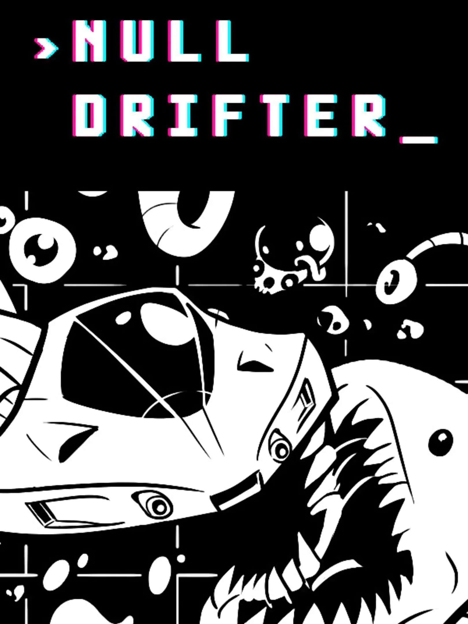 Picture of Null Drifter