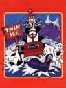 Picture of Duncan's Thin Ice