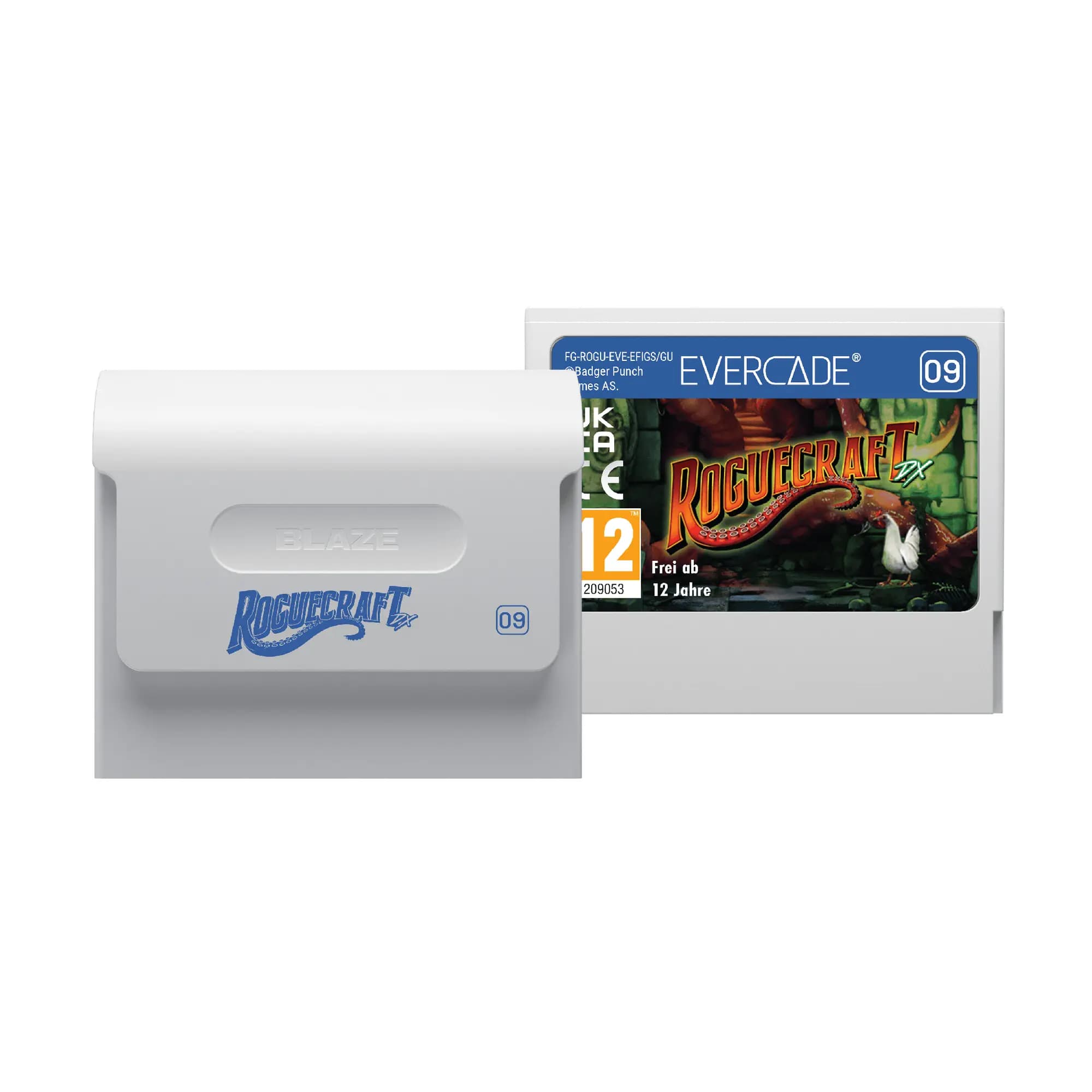 Picture of Roguecraft DX 4