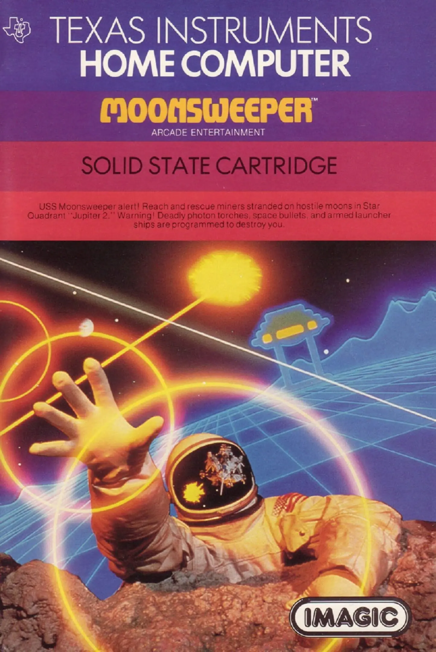 Picture of Moonsweeper