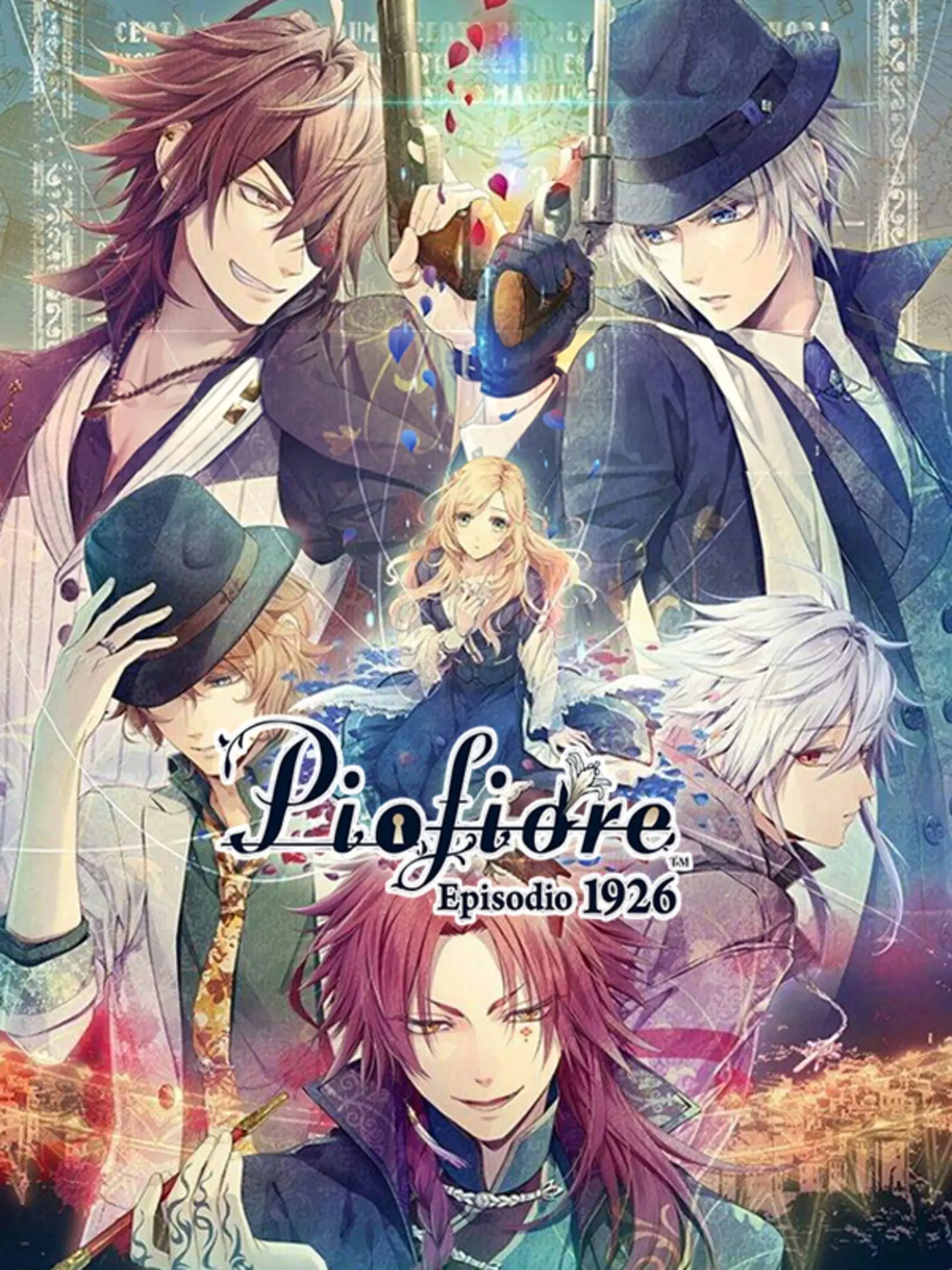 Picture of Piofiore: Episodio 1926