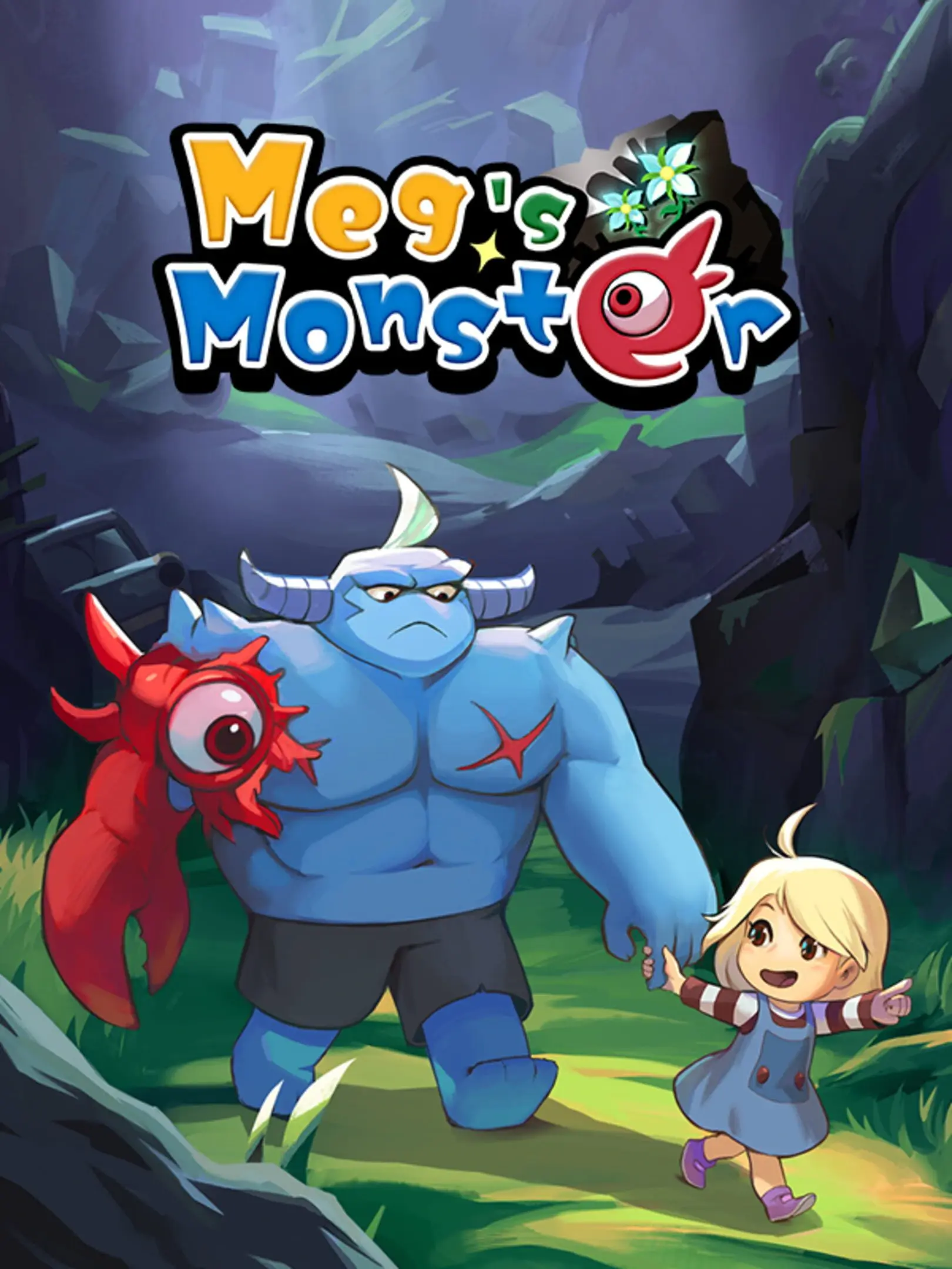 Picture of Meg's Monster
