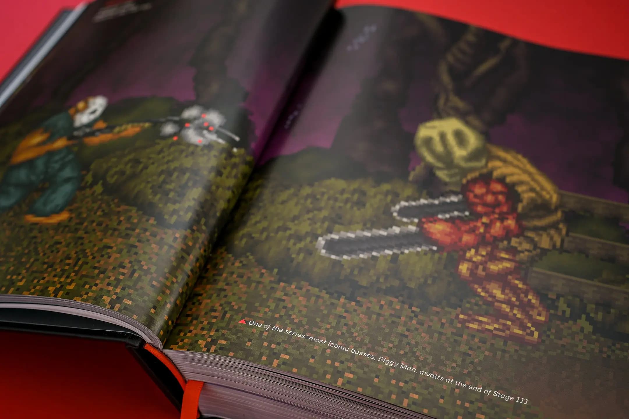Picture of From Ants to Zombies: Six Decades of Video Game Horror 7