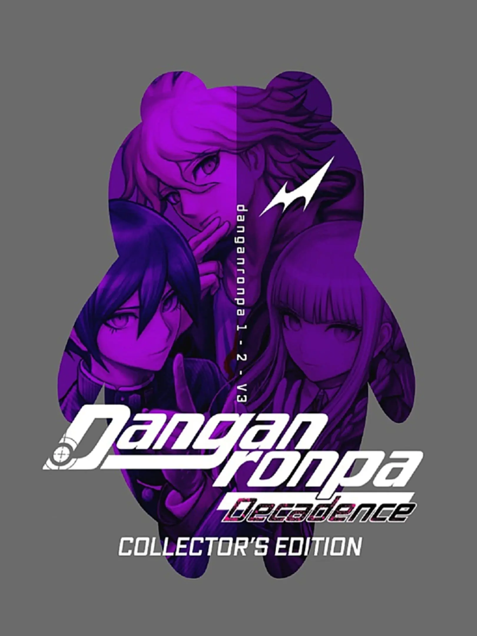 Picture of Danganronpa: Decadence