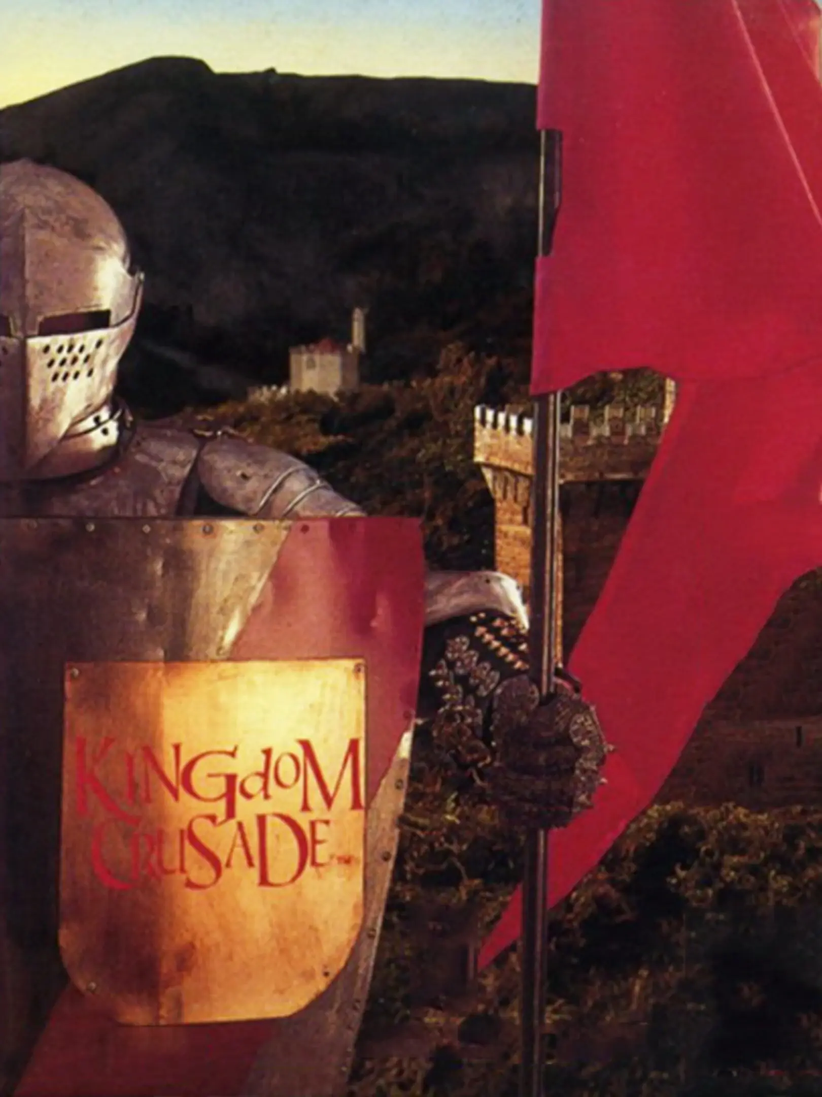 Picture of Kingdom Crusade