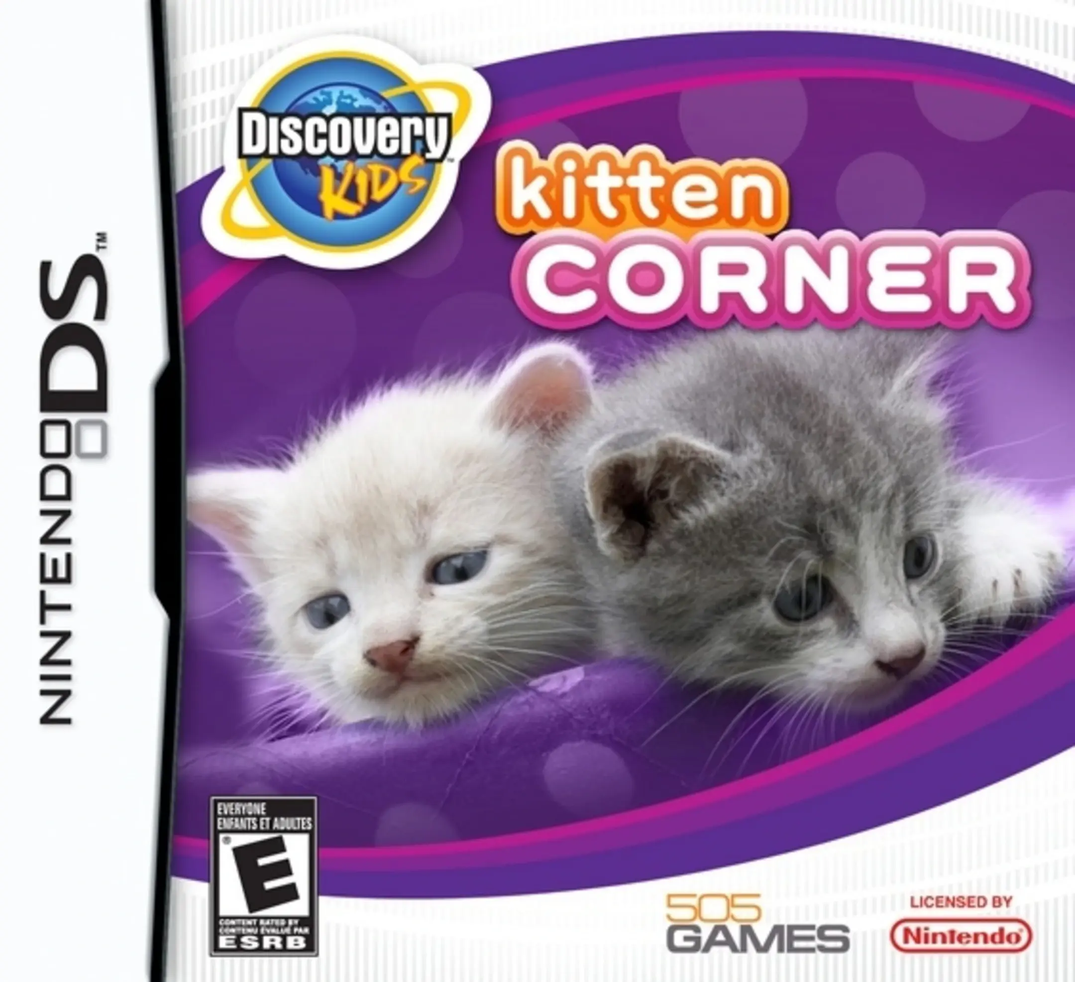 Picture of Discovery Kids: Kitten Corner