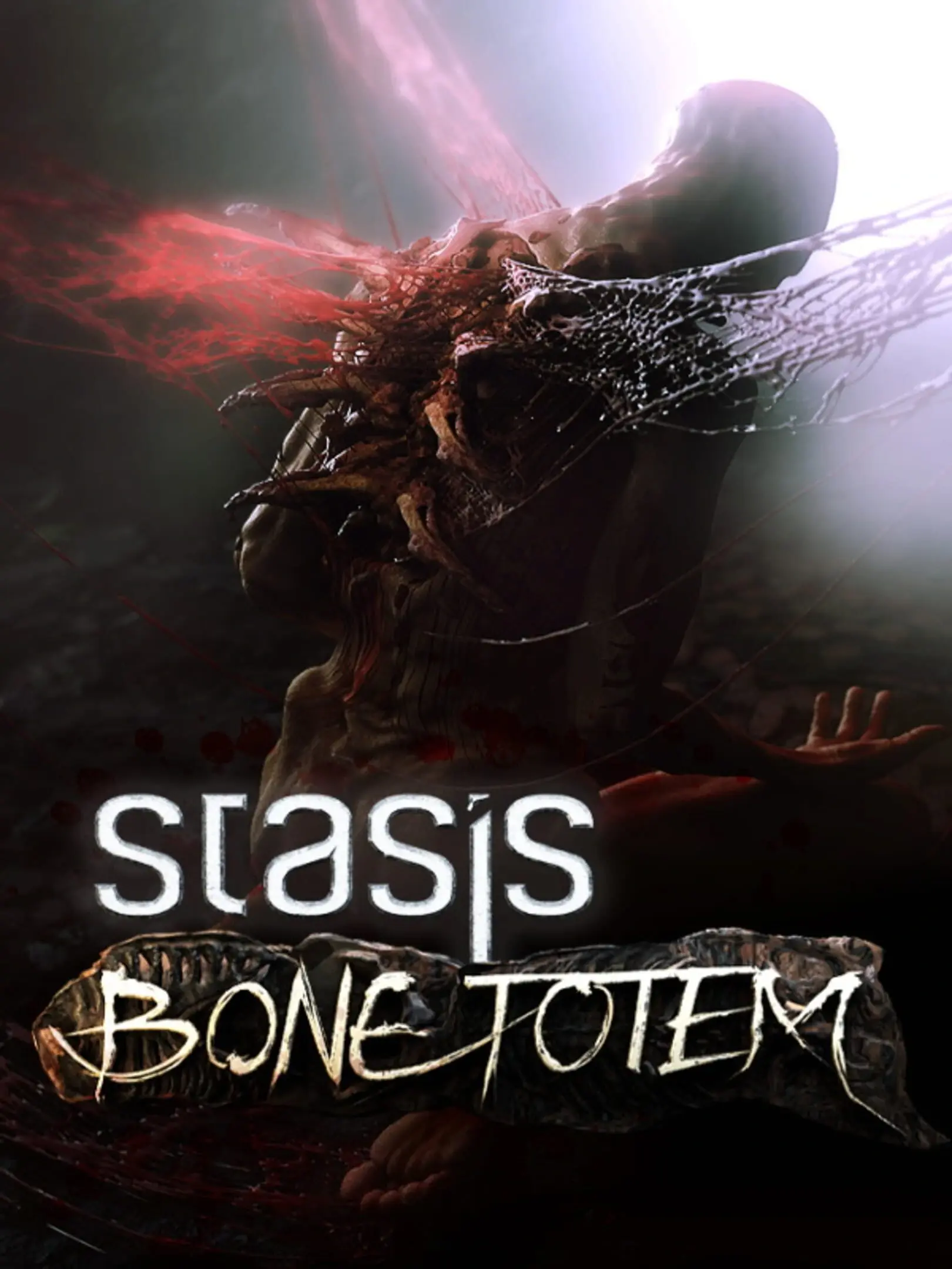 Picture of Stasis: Bone Totem
