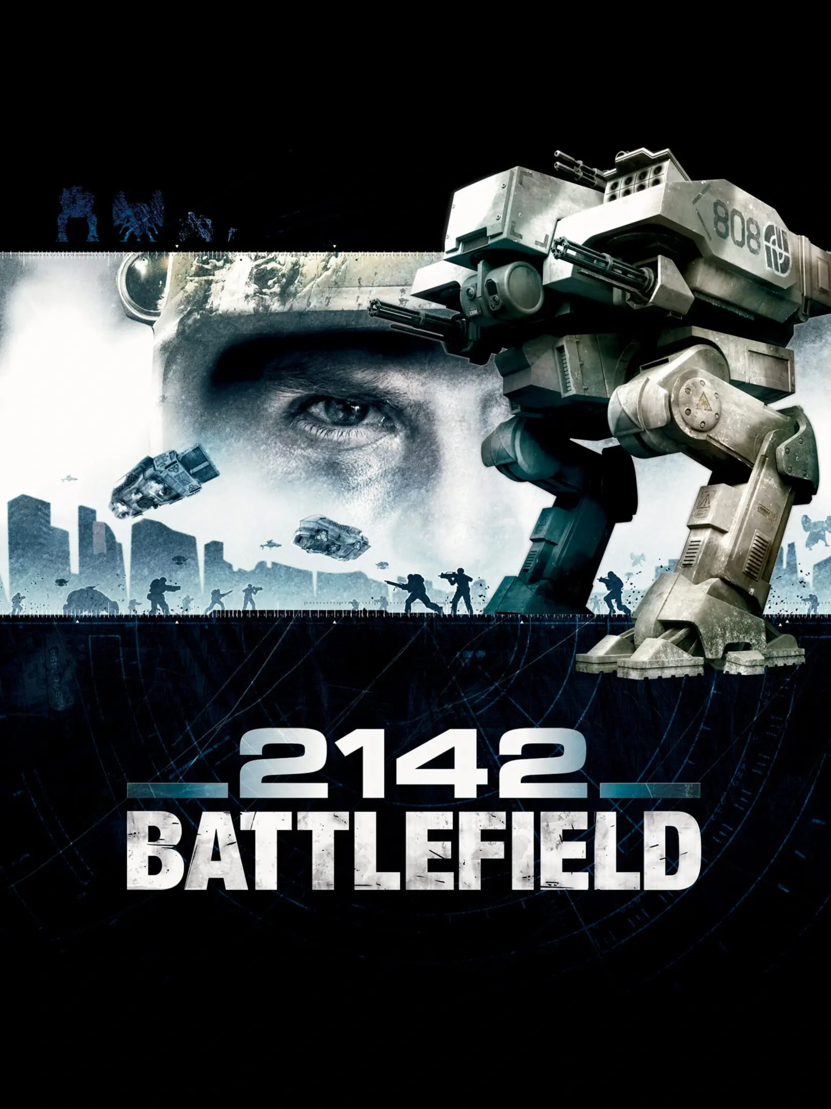 Picture of Battlefield 2142
