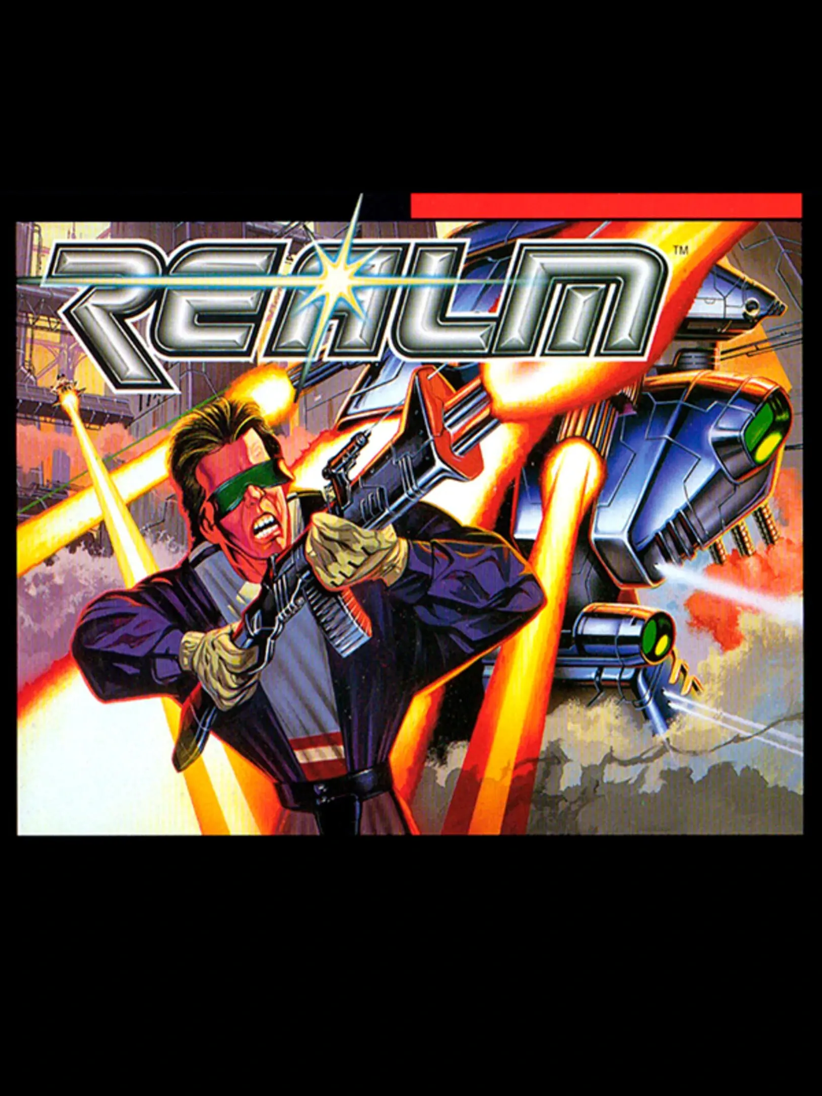 Picture of Realm