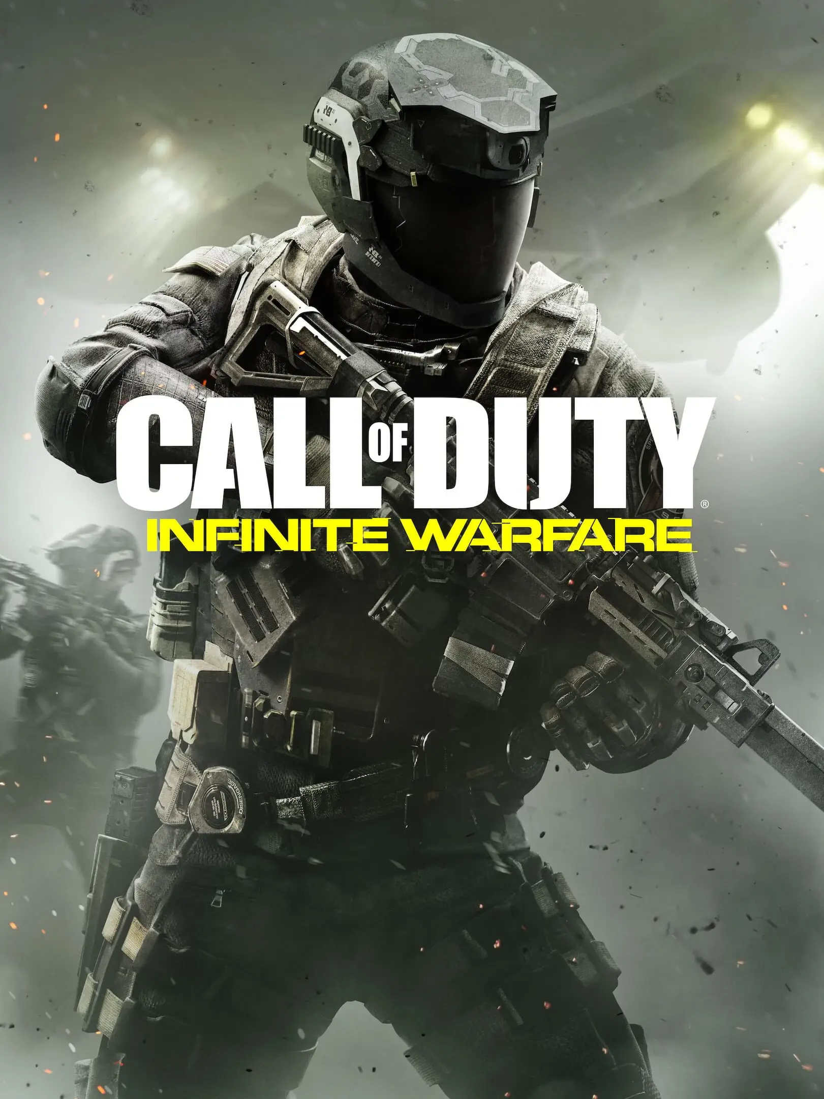 Picture of Call of Duty: Infinite Warfare