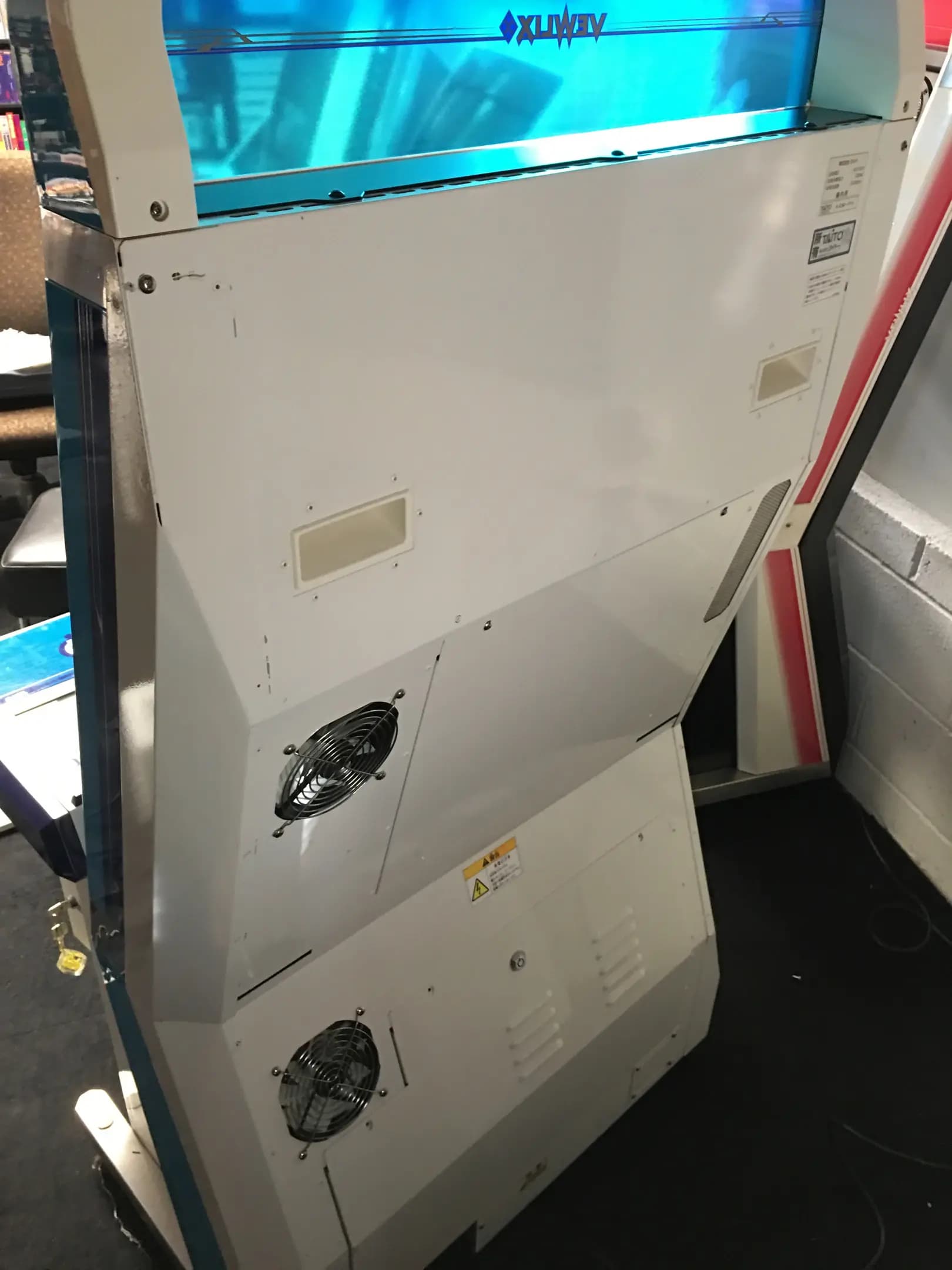 Picture of Vewlix Diamond 6