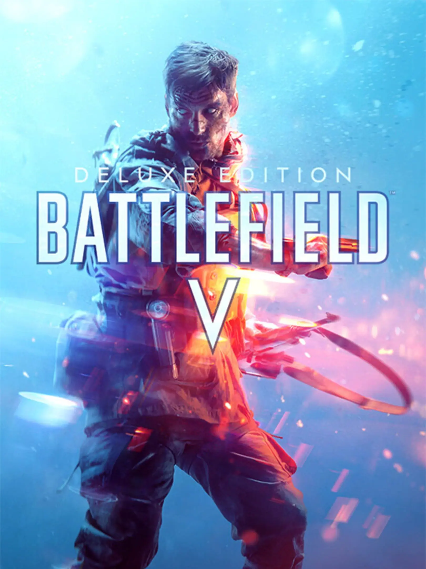 Battlefield V