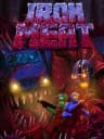 Picture of Iron Meat