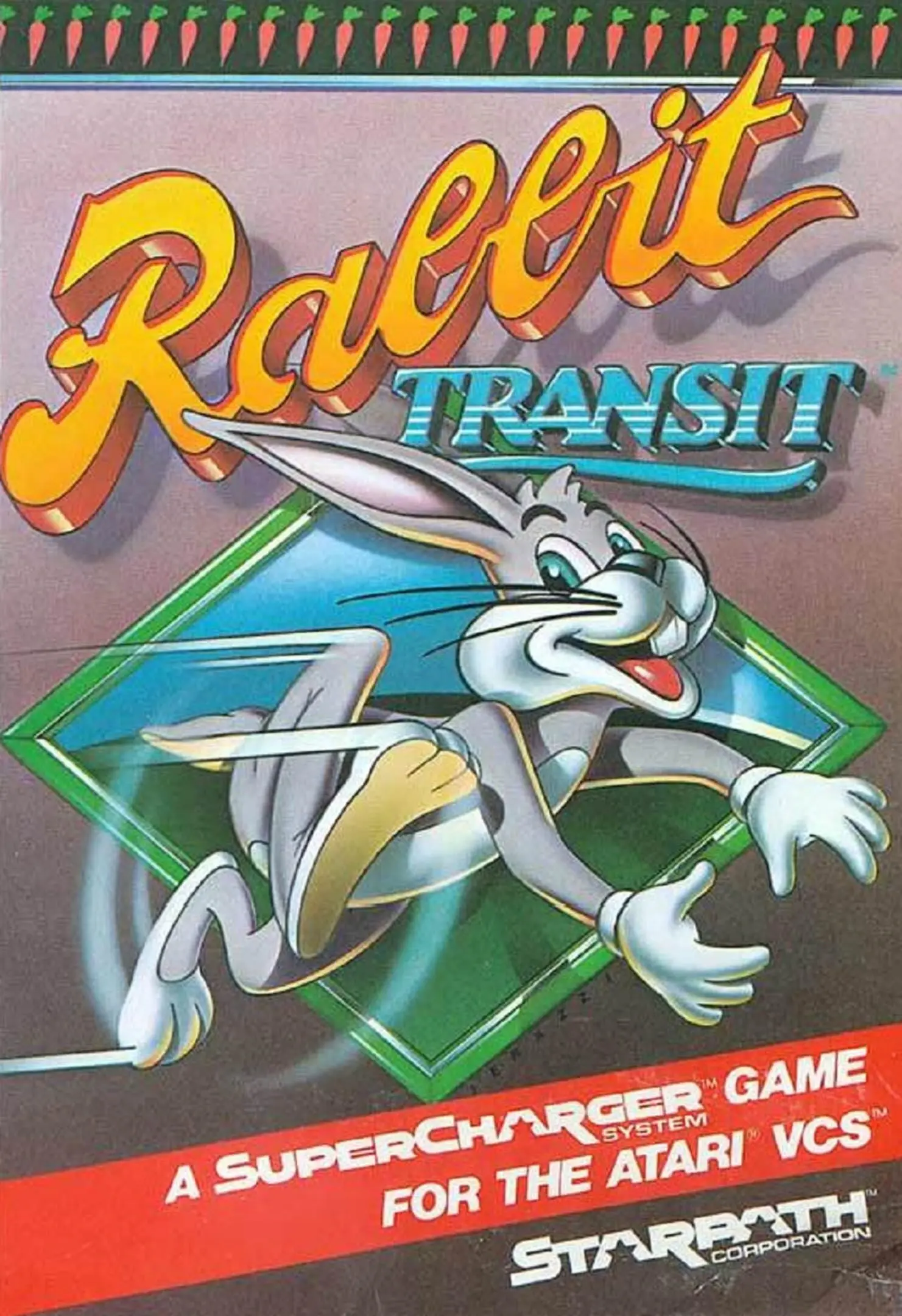 Picture of Rabbit Transit