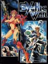 Picture of Cosmic Soldier 2: Psychic War