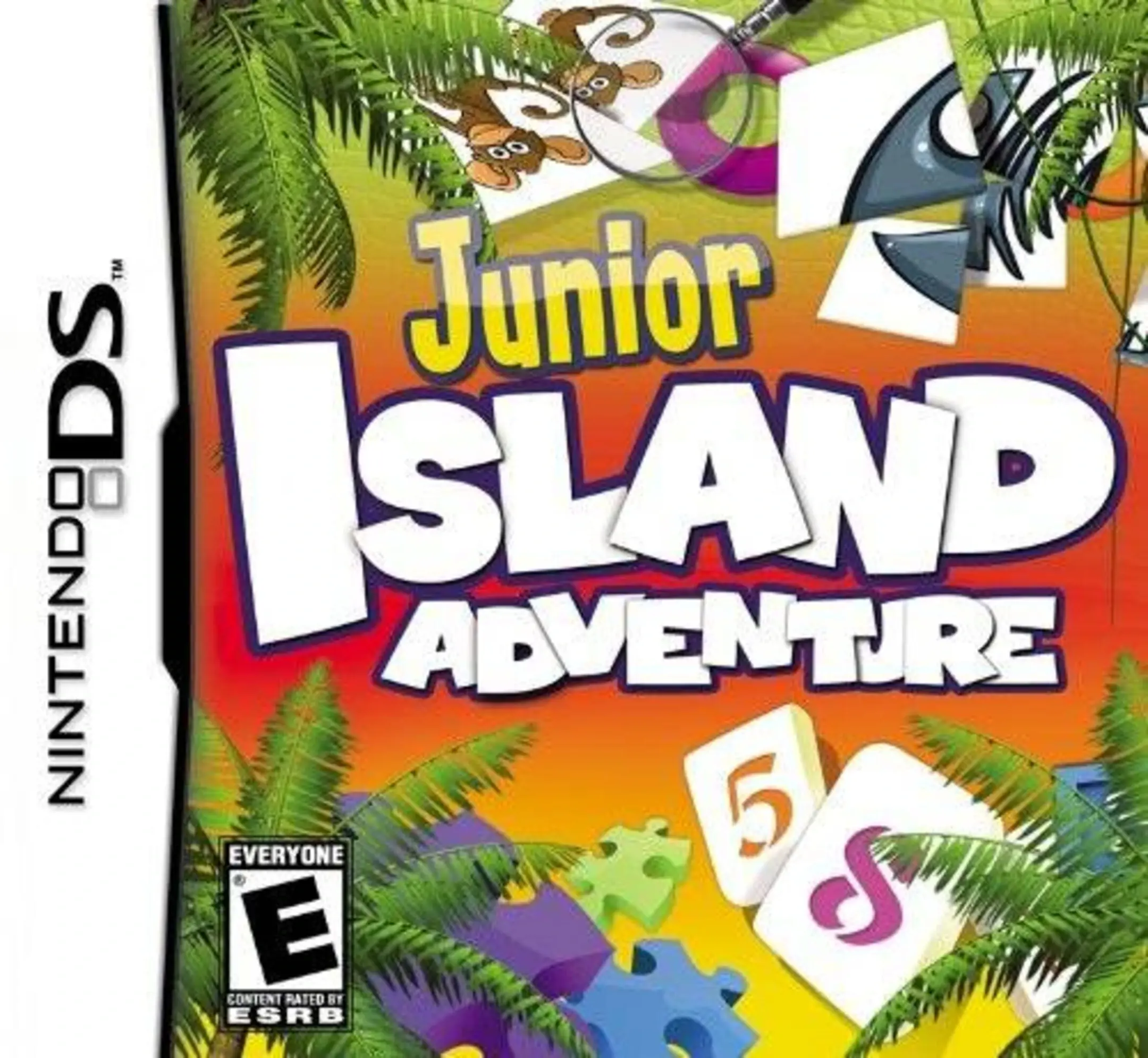 Picture of Junior Island Adventure