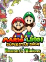 Picture of Mario & Luigi: Superstar Saga + Bowsers Schergen