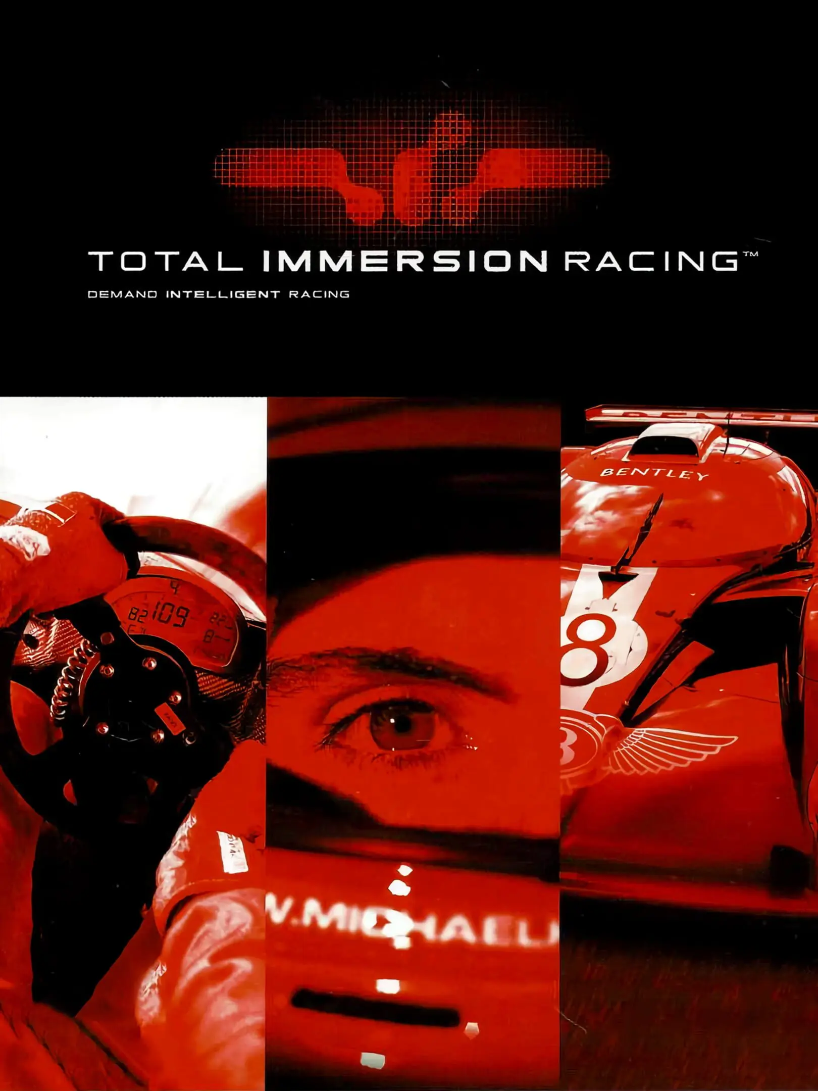 Picture of Total Immersion Racing (2)