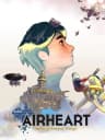 Picture of Airheart: Tales of broken Wings