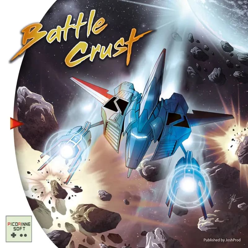 Picture of Battle Crust 1