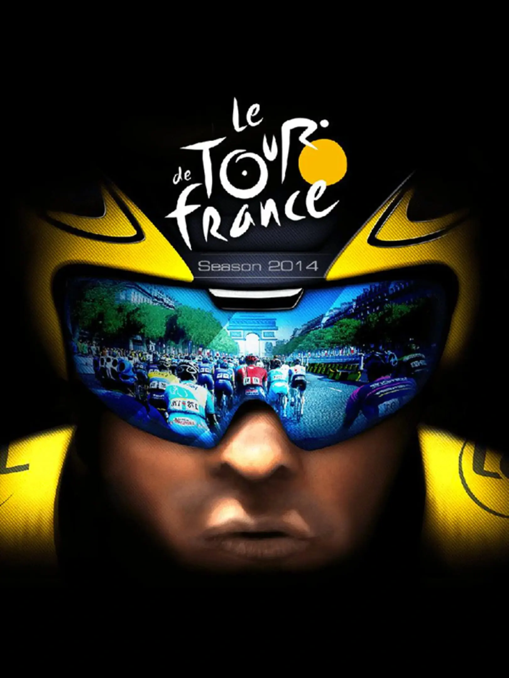 Picture of Le Tour de France Saison 2014
