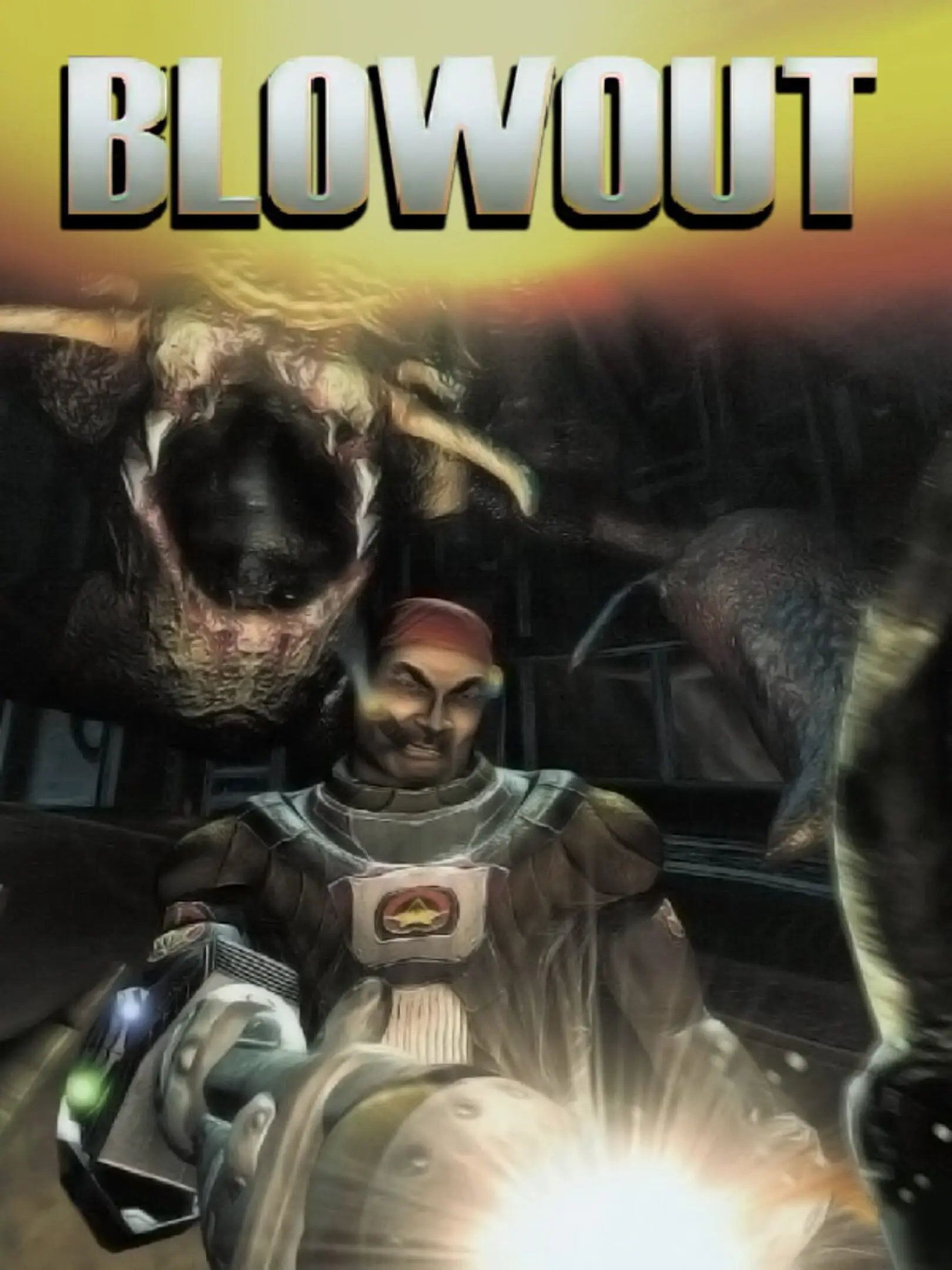 Picture of BlowOut