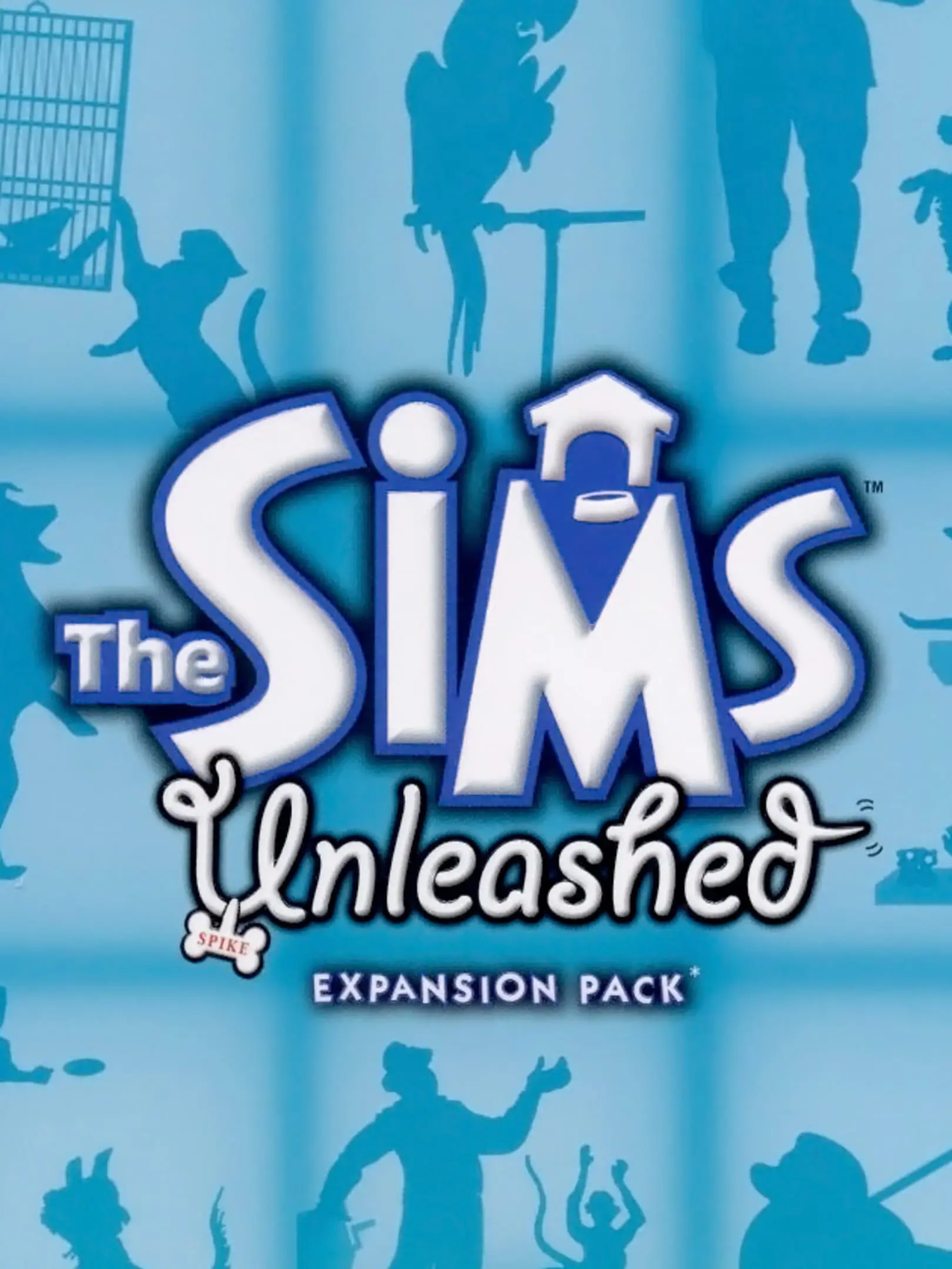 Picture of The Sims: Unleashed