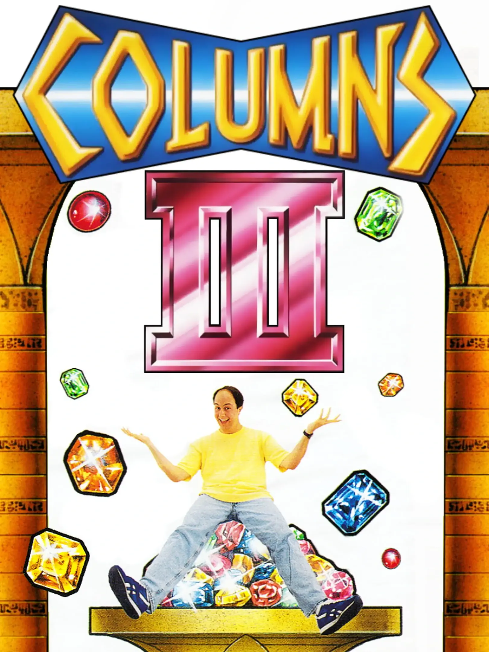 Picture of Columns III: Taiketsu! Columns World