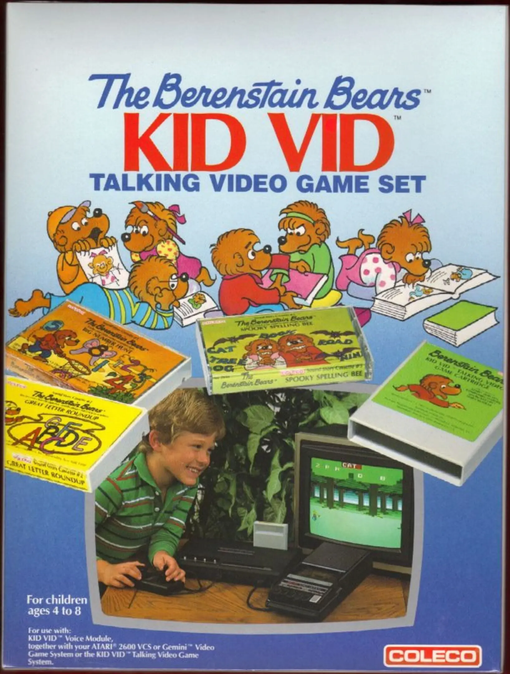 Picture of Berenstain Bears