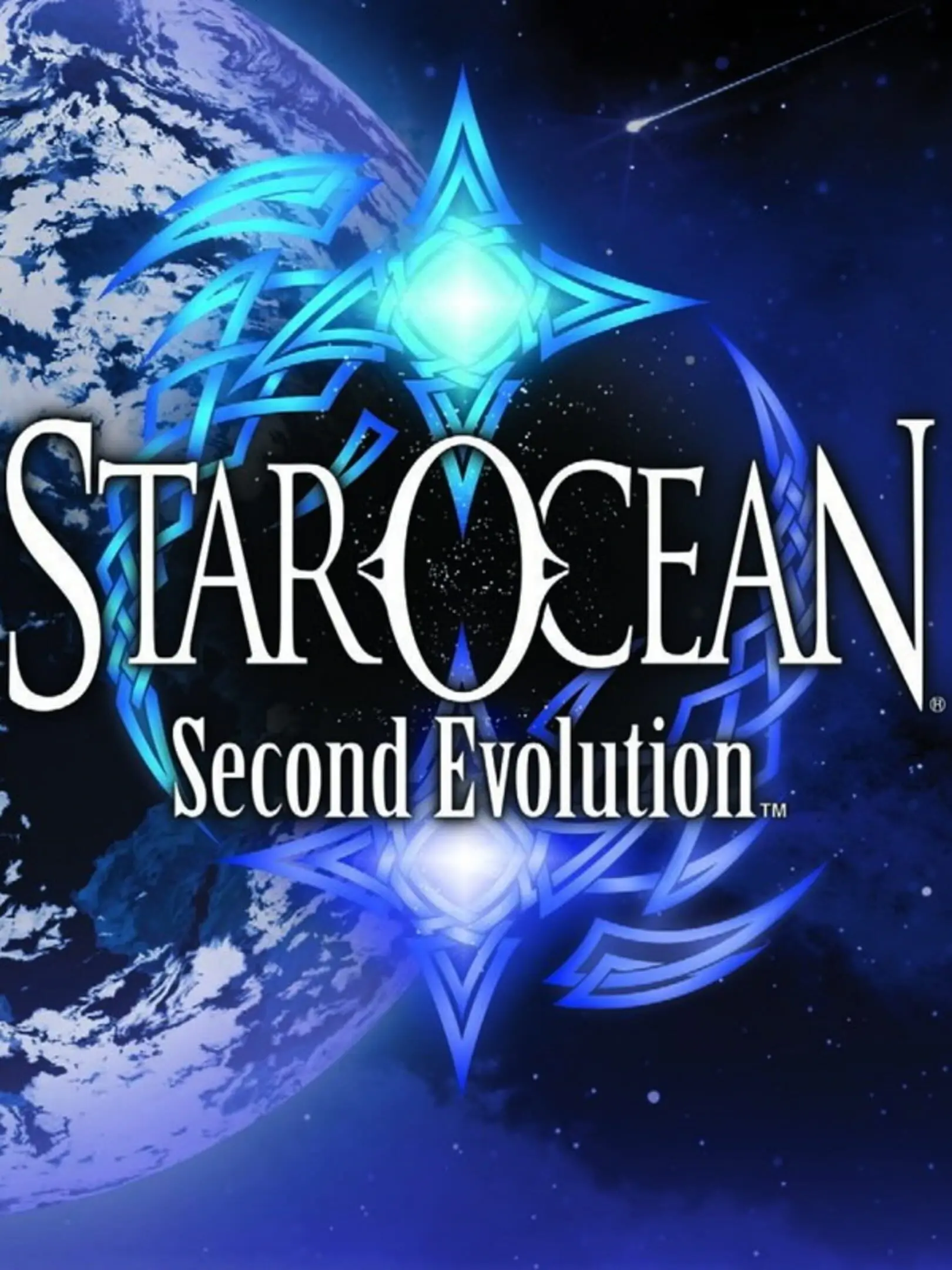 Picture of Star Ocean: Second Evolution