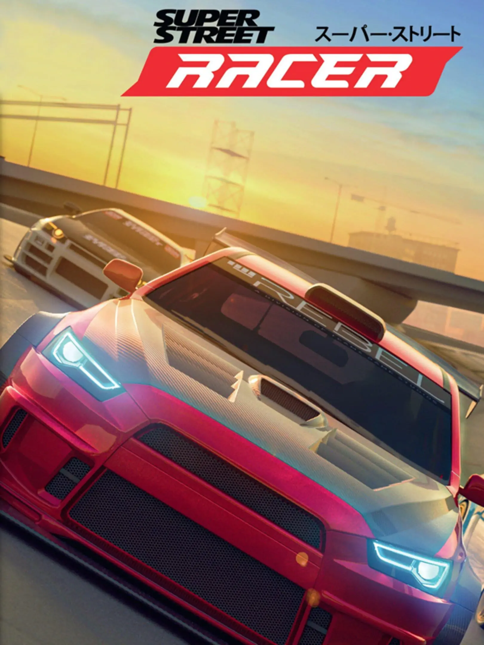Picture of Super Street: Racer