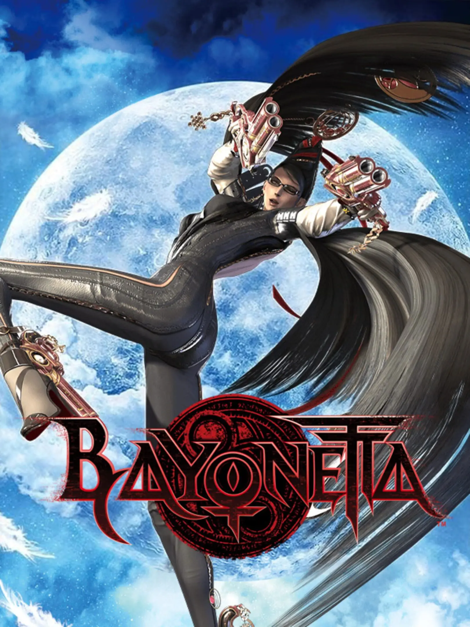 Picture of Bayonetta (2)