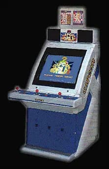 Picture of Q-GrandAm 25 20