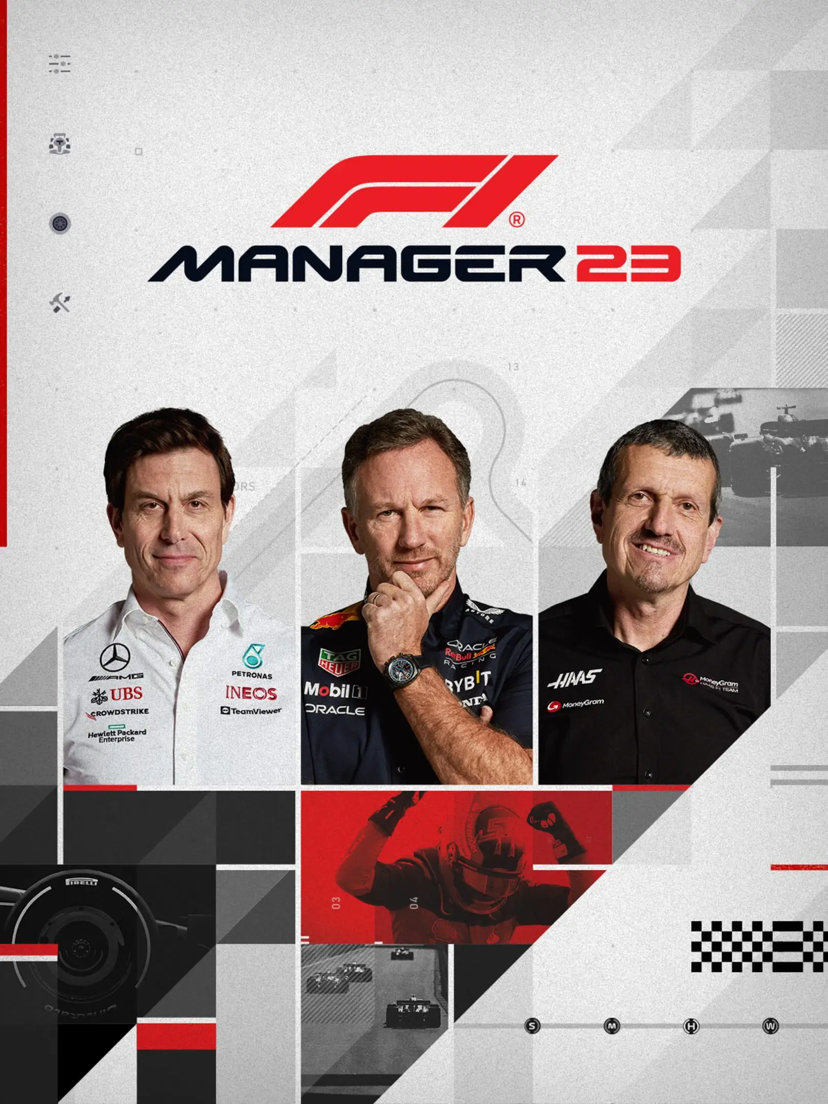 Picture of F1 Manager 23