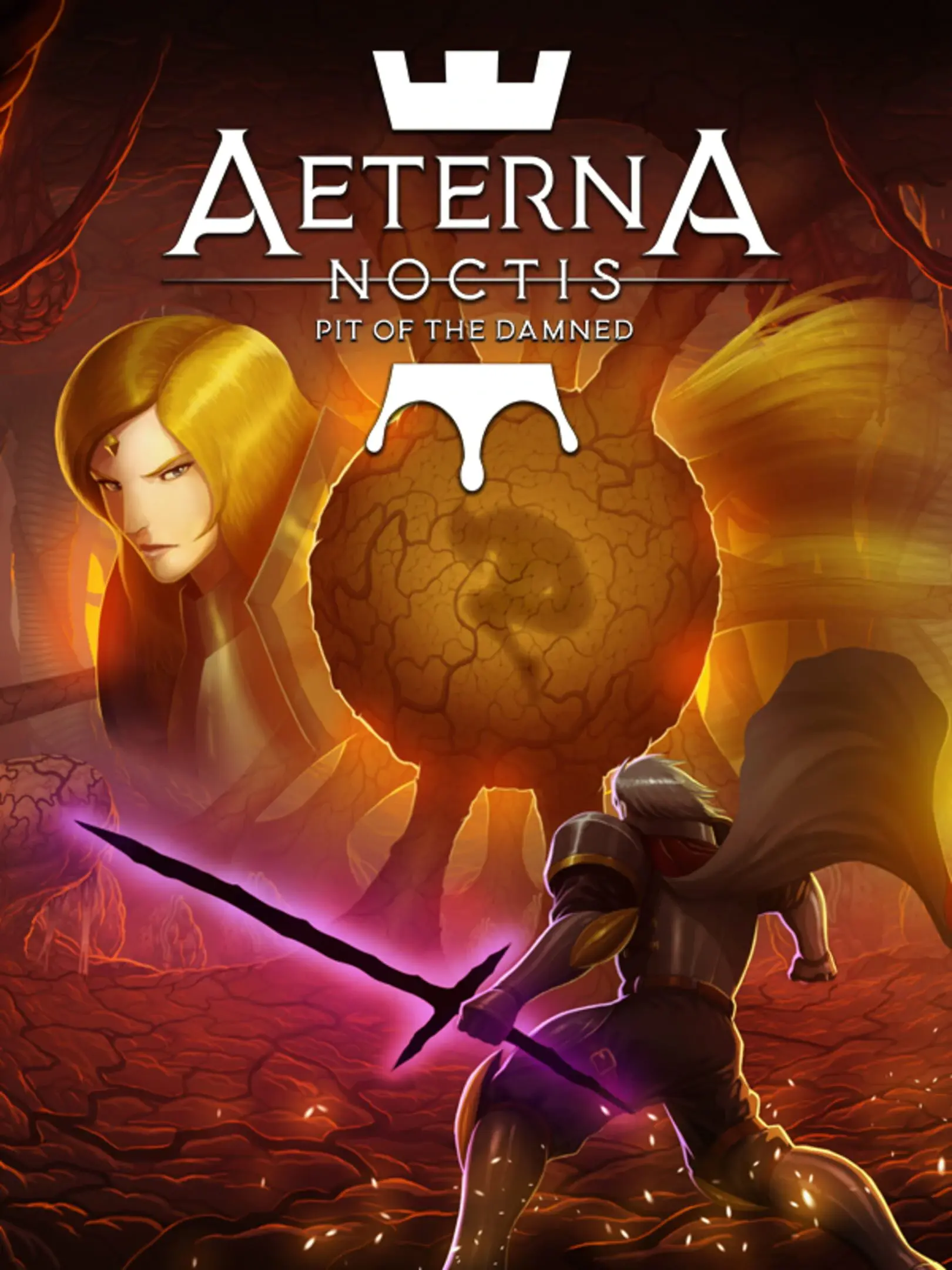 Picture of Aeterna Noctis