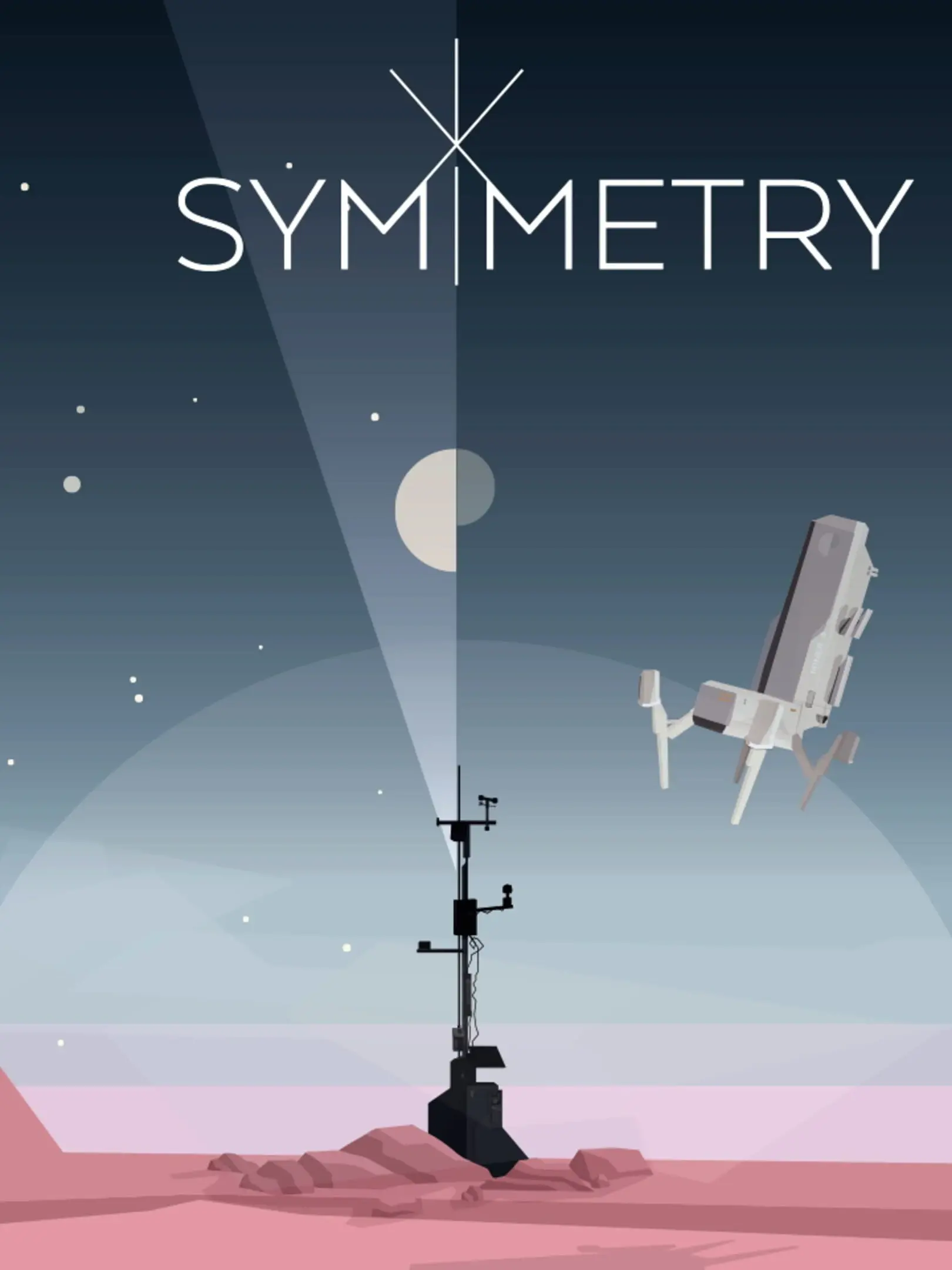 Picture of Symmetry