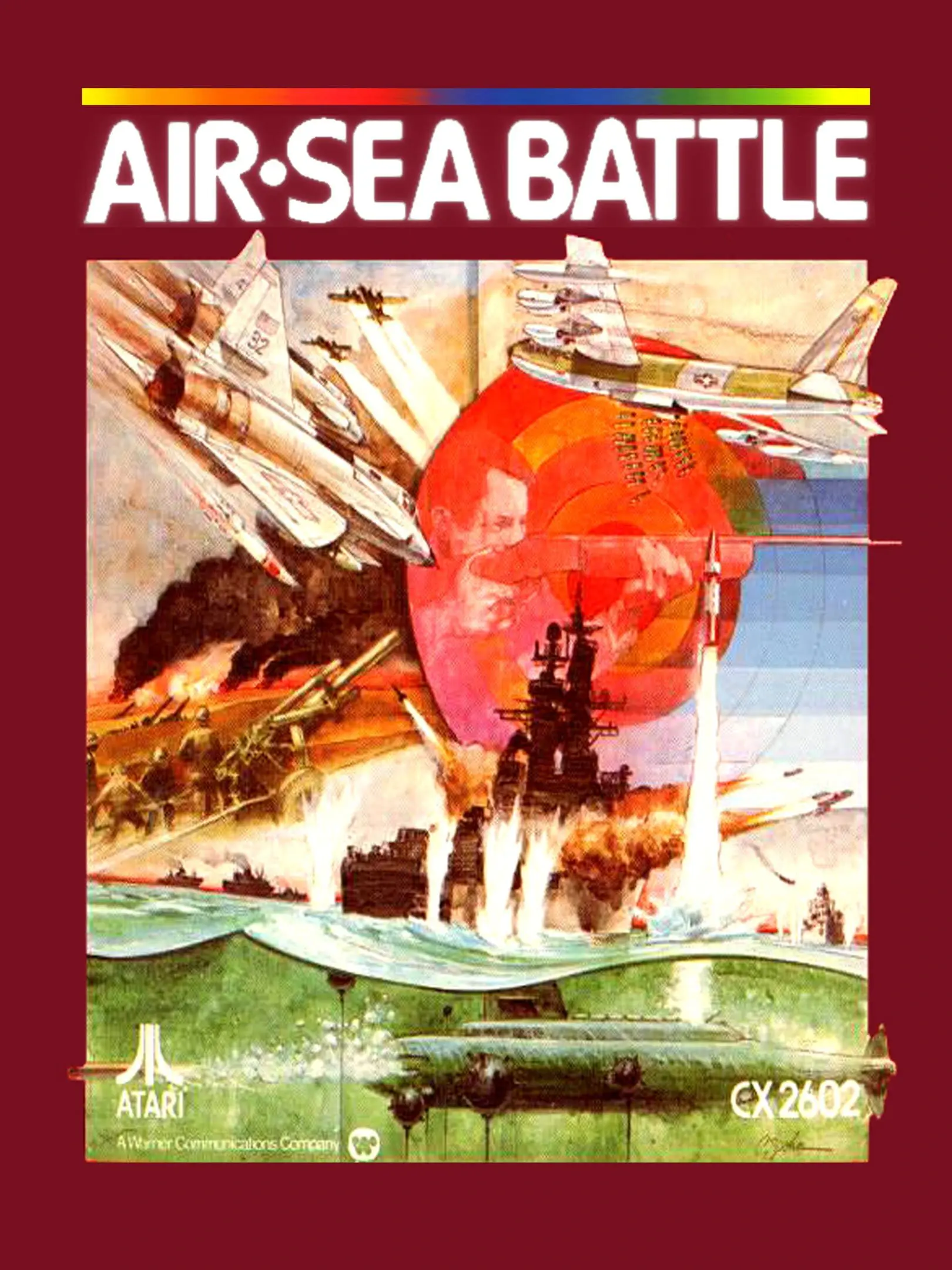 Picture of Air-Sea Battle (2)