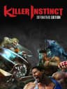 Picture of Killer Instinct: Definitive Edition