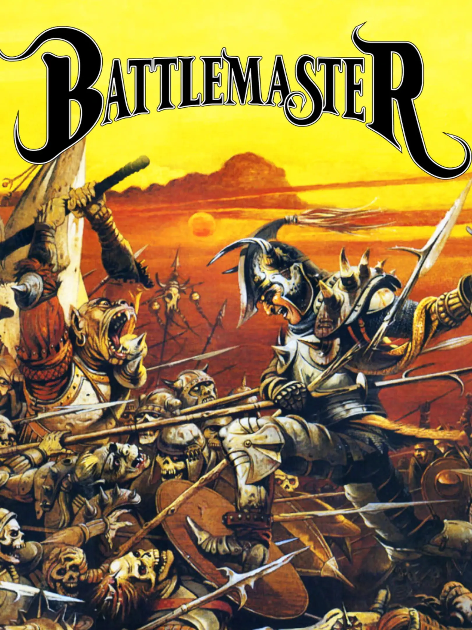 Picture of Battle Master