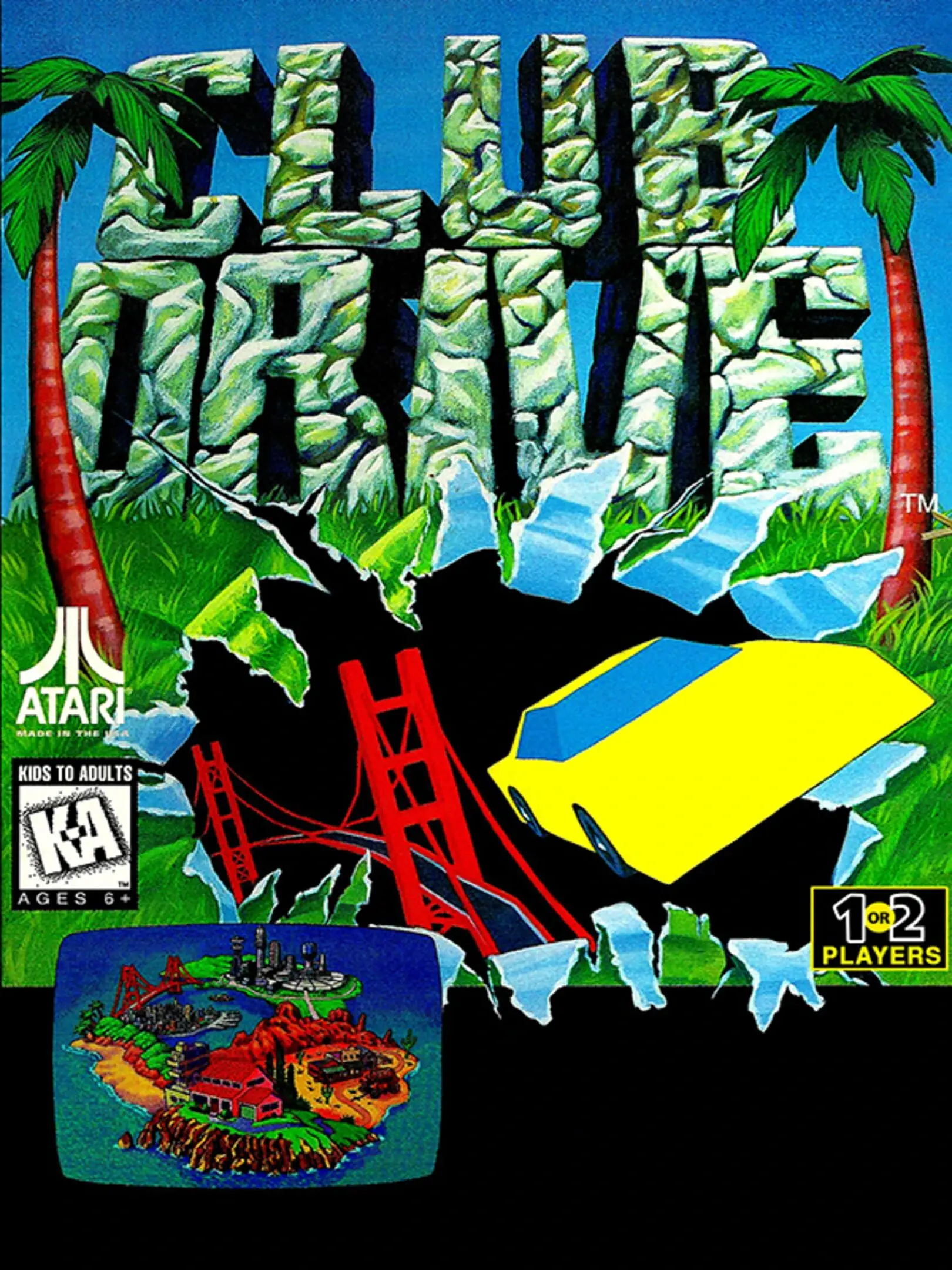 Picture of Club Drive