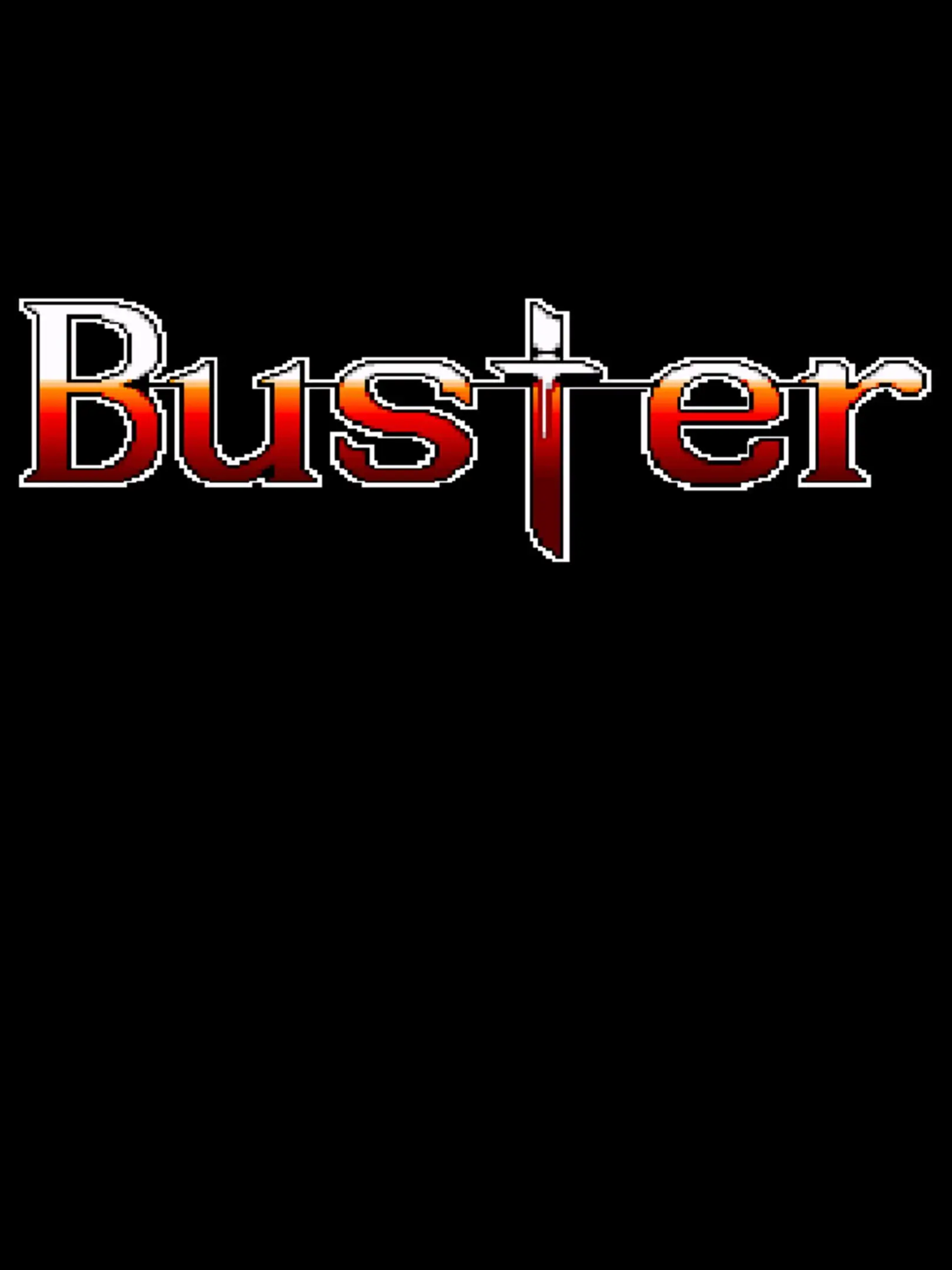 Picture of Buster