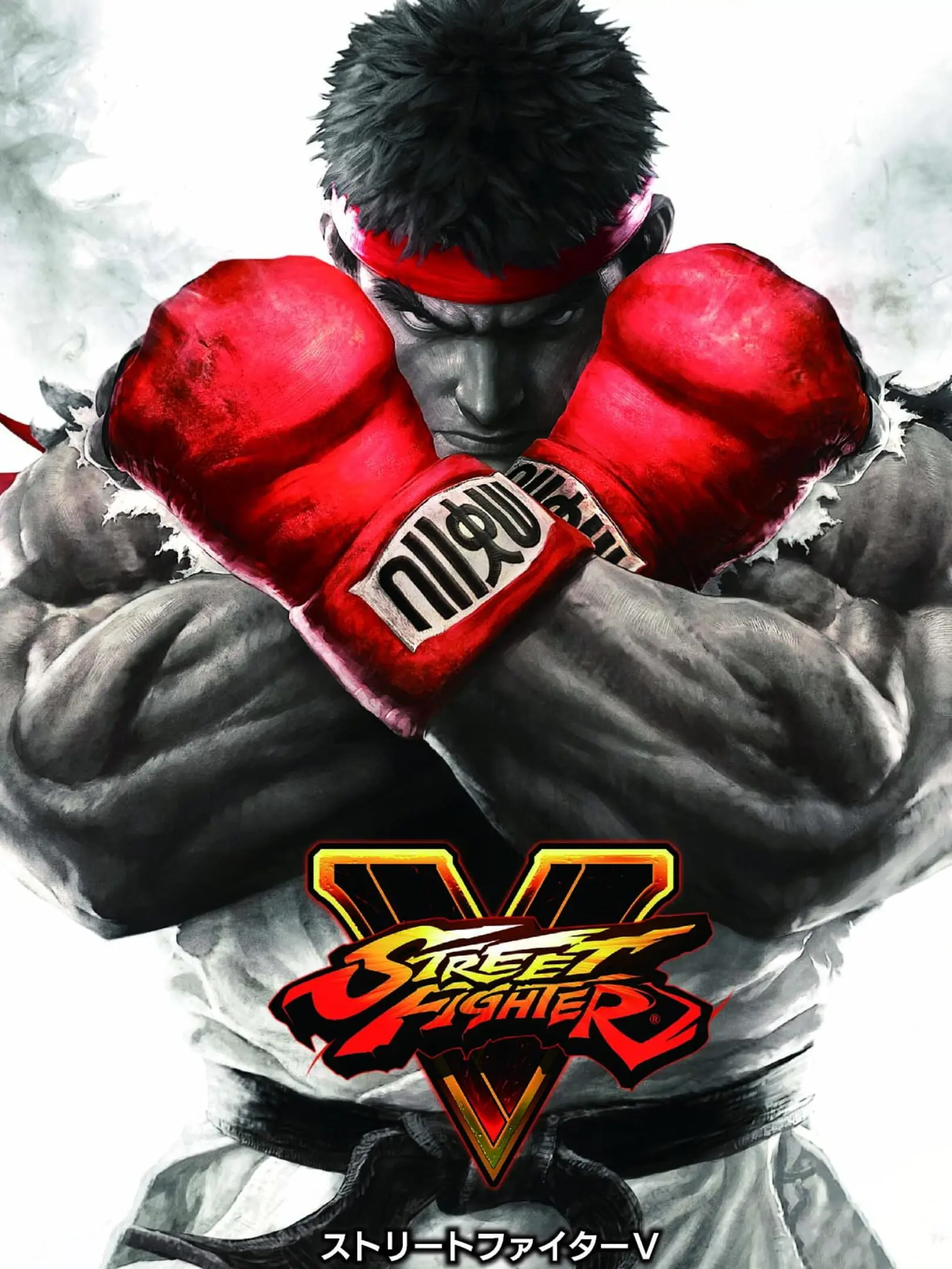Picture of Street Fighter V (2)