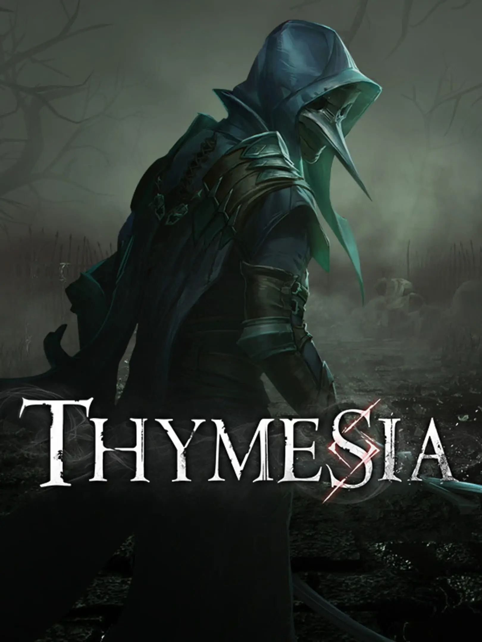Picture of Thymesia