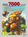 Picture of Bentley Bear's Crystal Quest