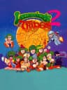 Picture of Lemmings 2: The Tribes