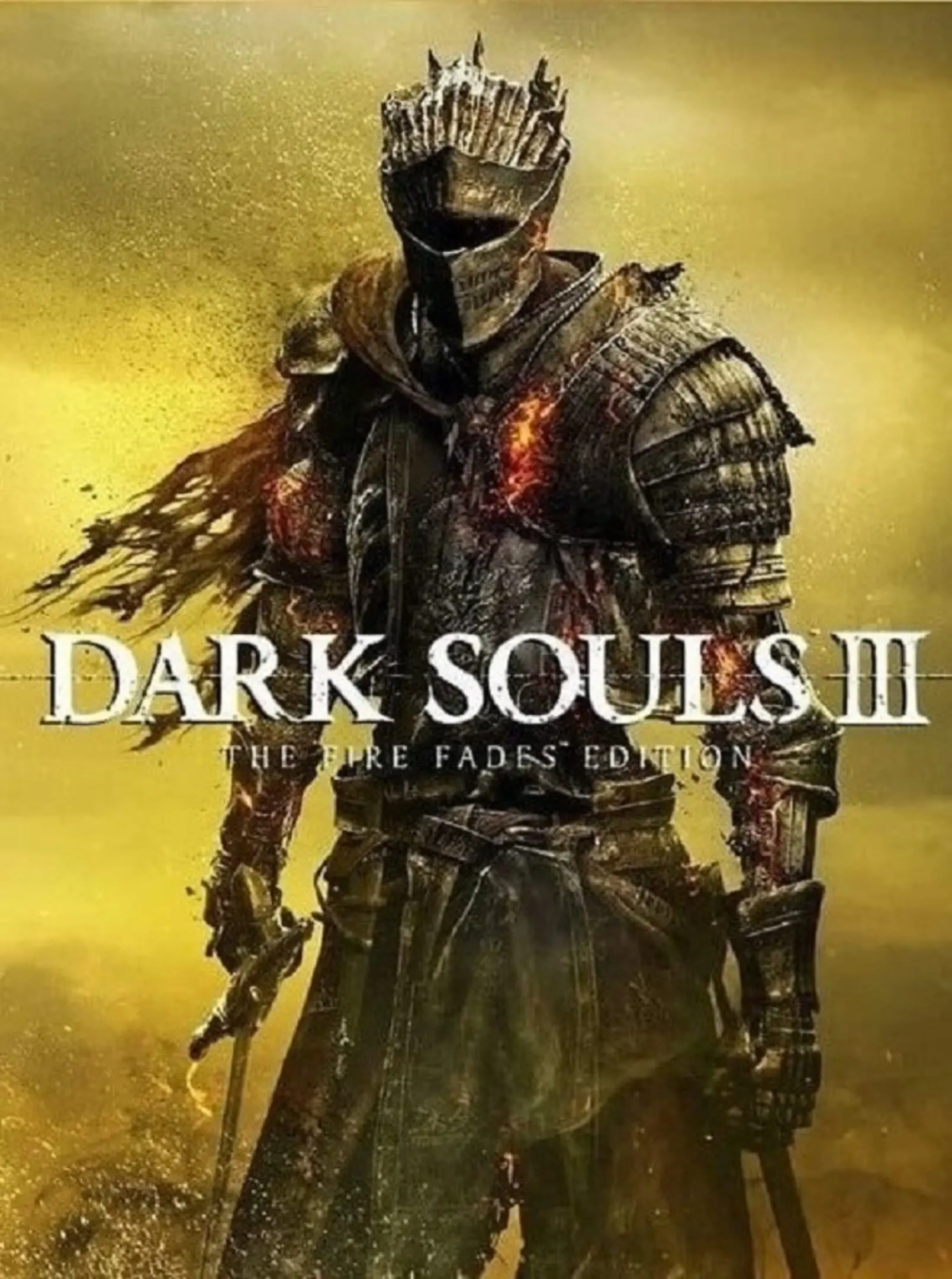 Picture of Dark Souls III: The Fire Fades Edition