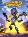Picture of Destroy All Humans! 2 Reprobed