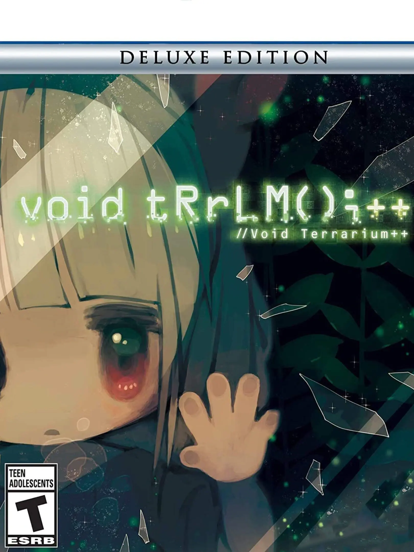 Picture of void tRrLM(); //Void Terrarium